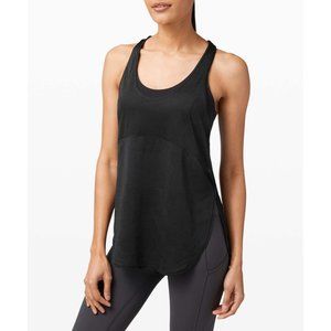 lululemon Twist Around 2-in-1 Tank